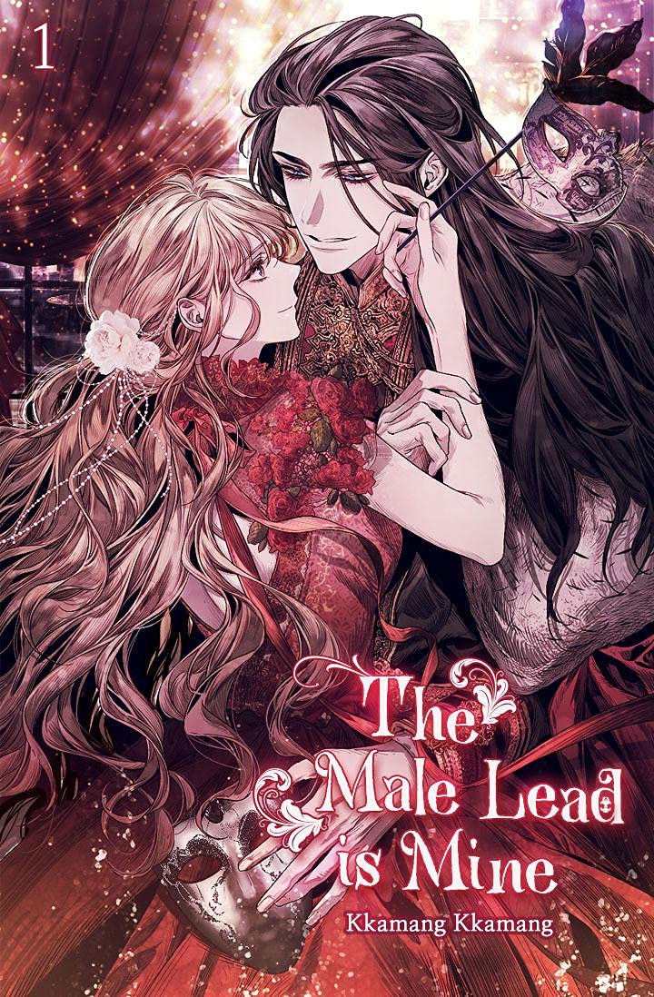 The Male Lead is Mine พระเอกคนนั้นต้องเป็นของฉัน