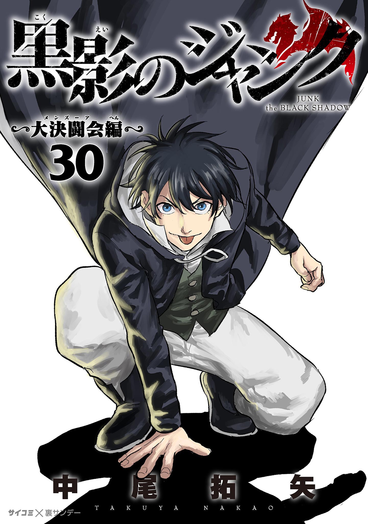 Kokuei no Junk